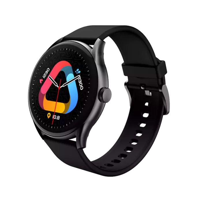 ساعت هوشمند شیائومی مدل کیو سی وای QCY GT Watch گلوبال (اورجینال ارسال فوری) - Image 2