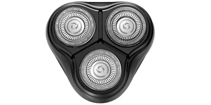 ماشین ریش تراش شیائومی ضد آب Xiaomi (نسخه اورجینال _ ارسال فوری) NEW - Image 3