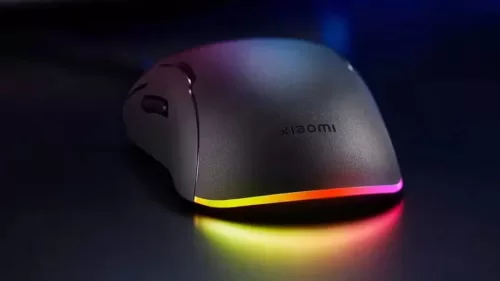 ماوس گیمینگ سیمی شیائومی مدل Xiaomi YXSB01YM Gaming Mouse Lite (نسخه اورجینال پلمپ ارسال فوری) فروشگاه اینترنتی زیکتز