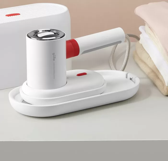 اتو بخار شیائومی مدل Deerma DEM-HS200 (اورجینال ارسال فوری) - Image 7