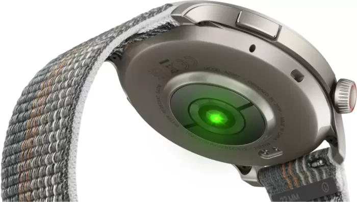 ساعت هوشمند شیائومی مدل Xiaomi AmazFit Balance (گلوبال اورجینال) - Image 3