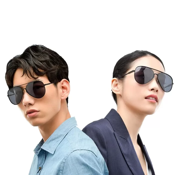 عینک دودی شیائومی مدل Xiaomi Mi TYJ02TS (نسخه اورجینال _ ارسال فوری) NEW - Image 4