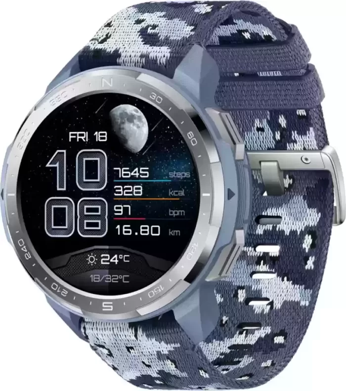 ساعت مچی هوشمند آنر Honor Watch GS Pro (گلوبال اورجینال ارسال فوری) - Image 9