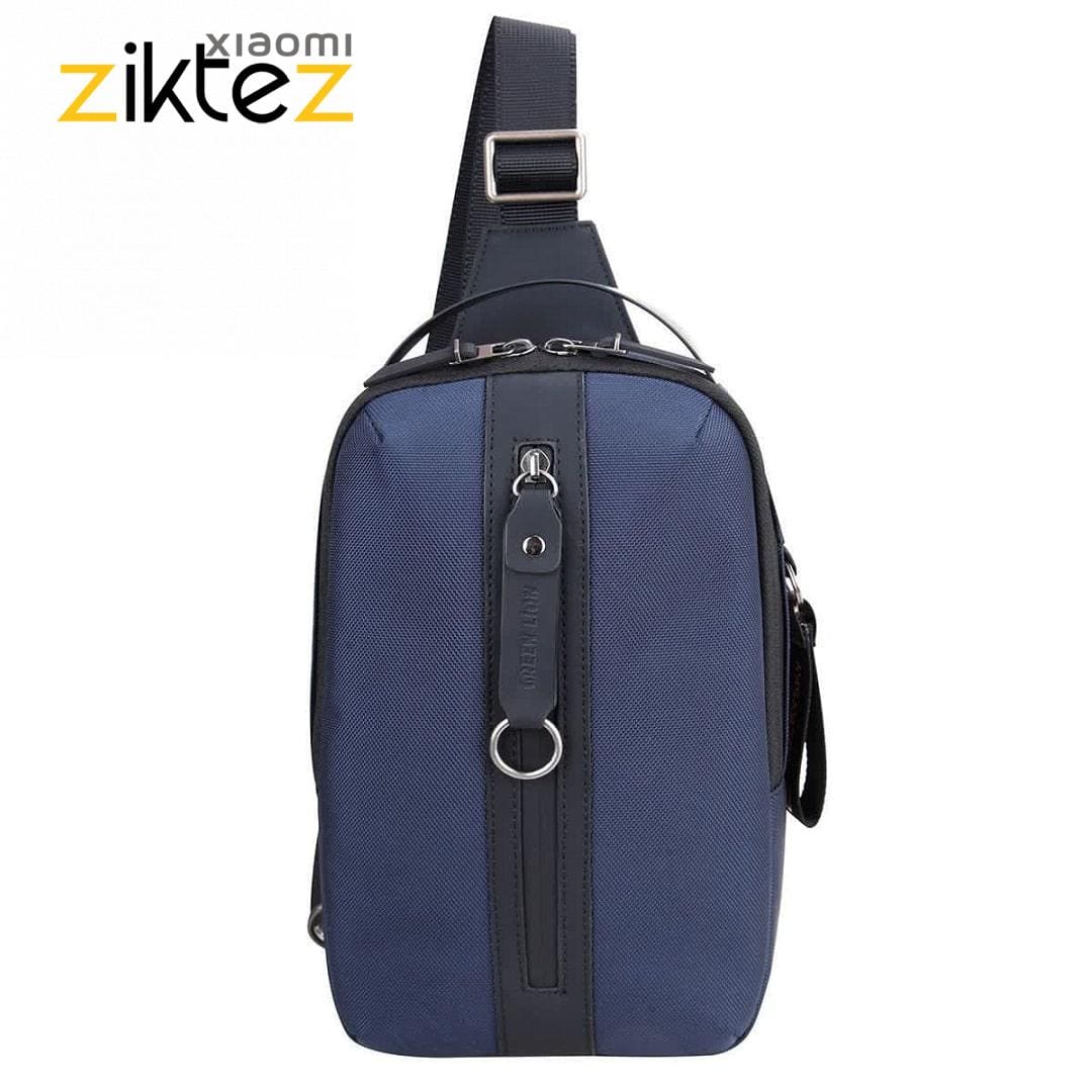 کیف تک بند گرین لاین Green Lion Cali Bag (نسخه اورجینال ارسال فوری) فروشگاه اینترنتی زیکتز