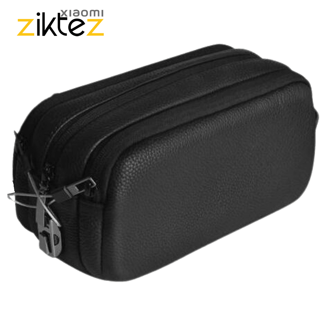 کیف دستی قفل دار ضدسرقت ضدآب و ضدخش Green Lion (اورجینال ـ ارسال فوری) فروشگاه اینترنتی زیکتز