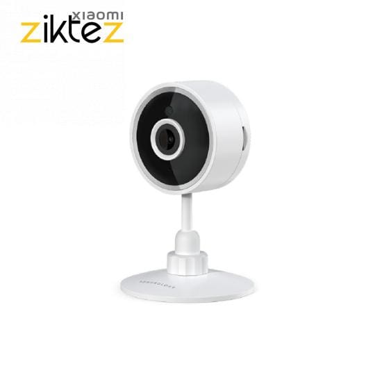 دوربین نظارتی هوشمند پاورولوژی Powerology Smart Home Camera 105 PSHCFWH (نسخه اورجینال پلمپ ارسال فوری) فروشگاه اینترنتی زیکتز