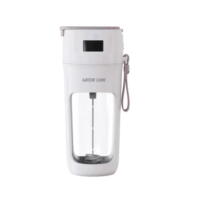 میکسر هوشمند گرین لاین مدل Green 2 iN 1 Smart Mixer