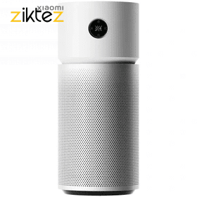 دستگاه تصفیه هوای هوشمند شیائومی Smart Air Purifier Elite Y-600 NEW (اورجینال) فروشگاه اینترنتی زیکتز
