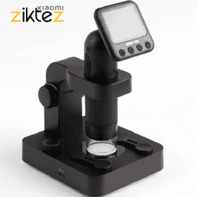 میکروسکوپ دیجیتال قابل حمل گرین لاین Green Lion Portable Digital Microscope (اورجینال ارسال فوری) فروشگاه اینترنتی زیکتز