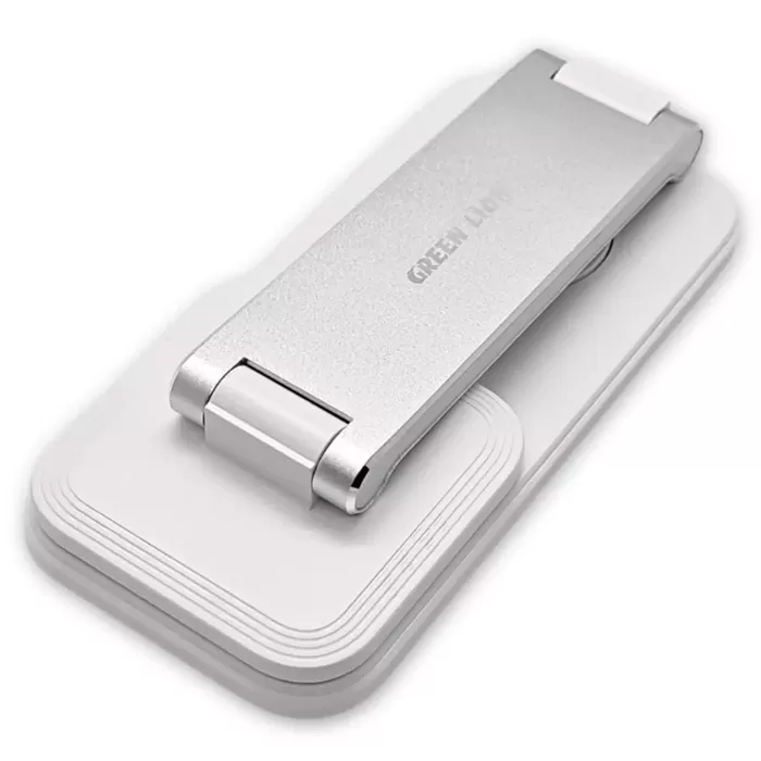 شارژر وایرلس گرین 3 in 1 MagSafe Wireless Charger (اصل ارسال فوری) - Image 5
