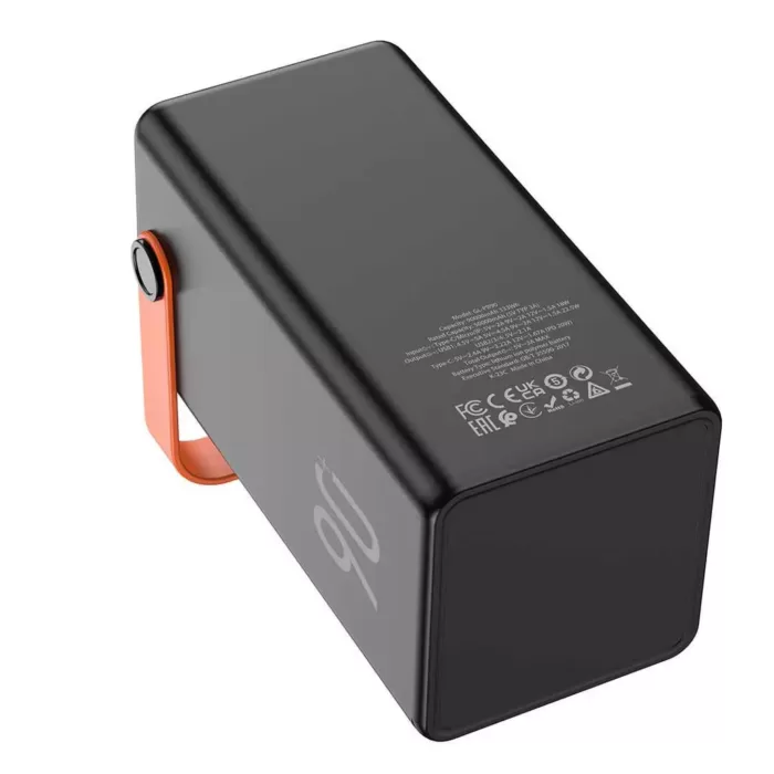 پاوربانک تندر 90 گرین لاین NEW Green Lion 90000mAh Thunder (نسخه جدید ارسال فوری) - Image 4
