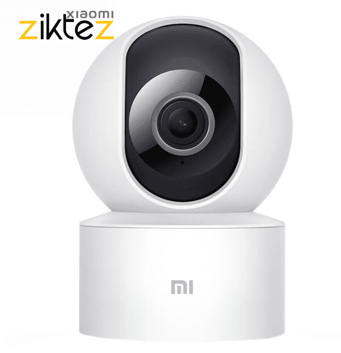 دوربین نظارتی هوشمند شیائومی Xiaomi C200 MJSXJ14CM (پک جدید اورجینال پلمپ ارسال فوری) فروشگاه اینترنتی زیکتز