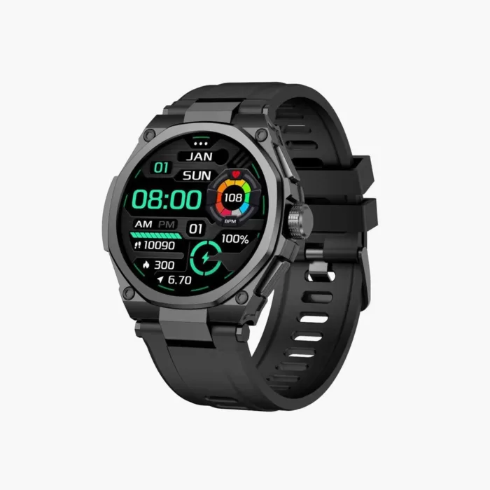 ساعت هوشمند گرین لاین Green Lion Grand Smart (نسخه گلوبال اصل پلمپ ارسال فوری) - Image 2