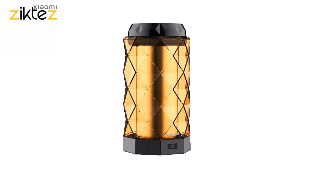 دستگاه بخور عود گرین لاین Green Lion Crystal Bakhour GNCRYTLBKH (اورجینال ارسال فوری) فروشگاه اینترنتی زیکتز