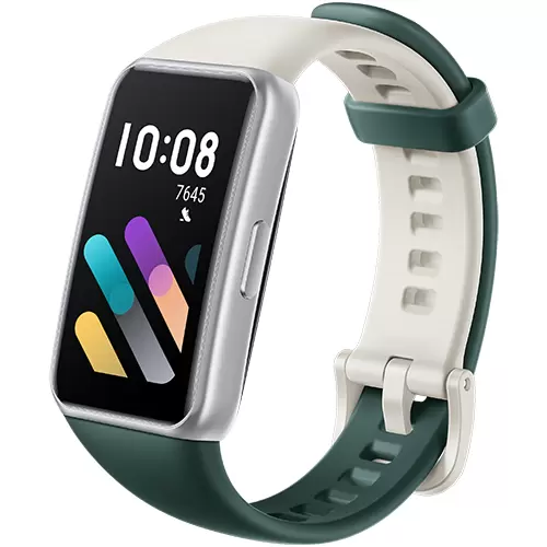 مچ بند هوشمند هوآوی مدل Huawei Band 7 smart band (گلوبال اورجینال اصل پلمپ ارسال فوری) فروشگاه اینترنتی زیکتز