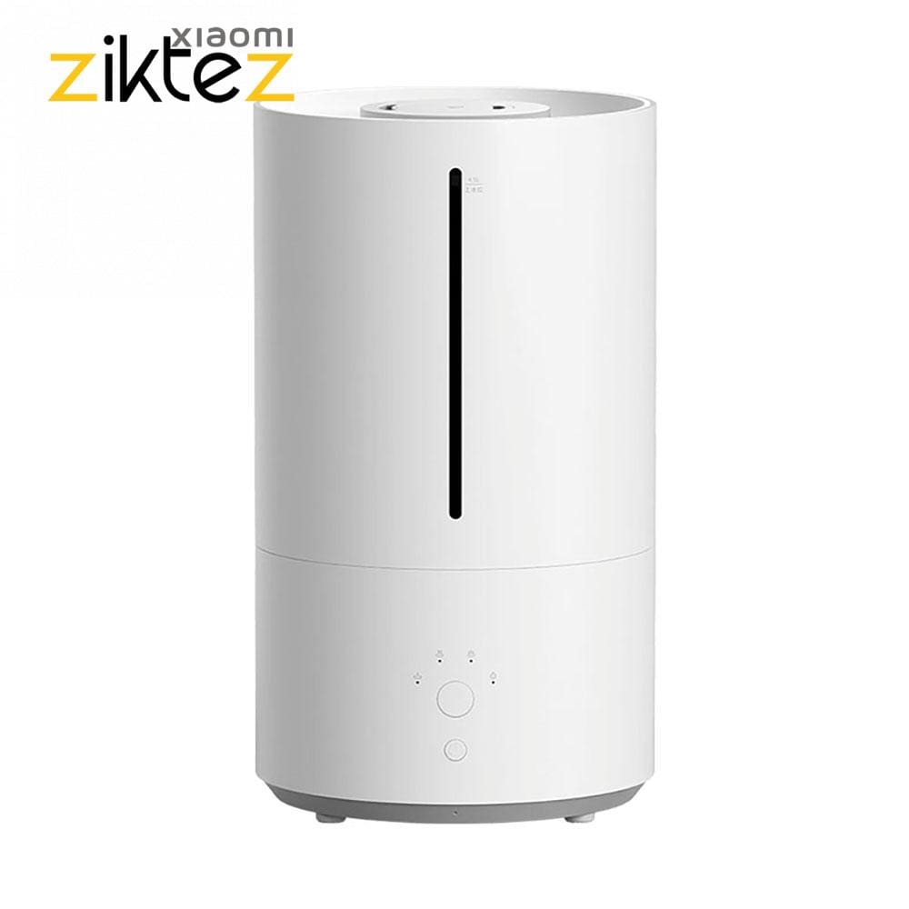 رطوبت‌ساز هوشمند شیائومی مدل Xiaomi Smart Humidifier 2 _ MJJSQ05DY NEW گلوبال(پک جدید نسخه فول اورجینال پلمپ) فروشگاه اینترنتی زیکتز