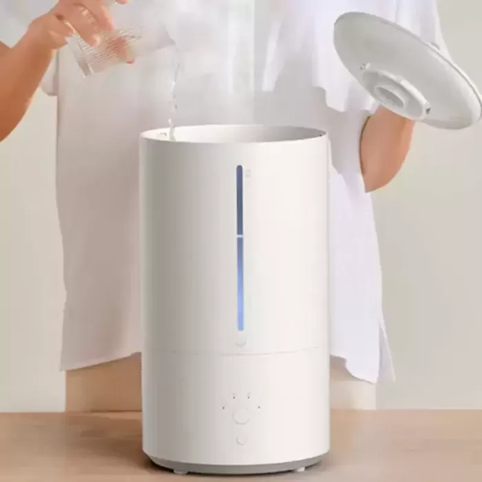 رطوبت‌ساز هوشمند شیائومی مدل Xiaomi Smart Humidifier 2 _ MJJSQ05DY NEW (پک جدید نسخه فول اورجینال پلمپ) - Image 9