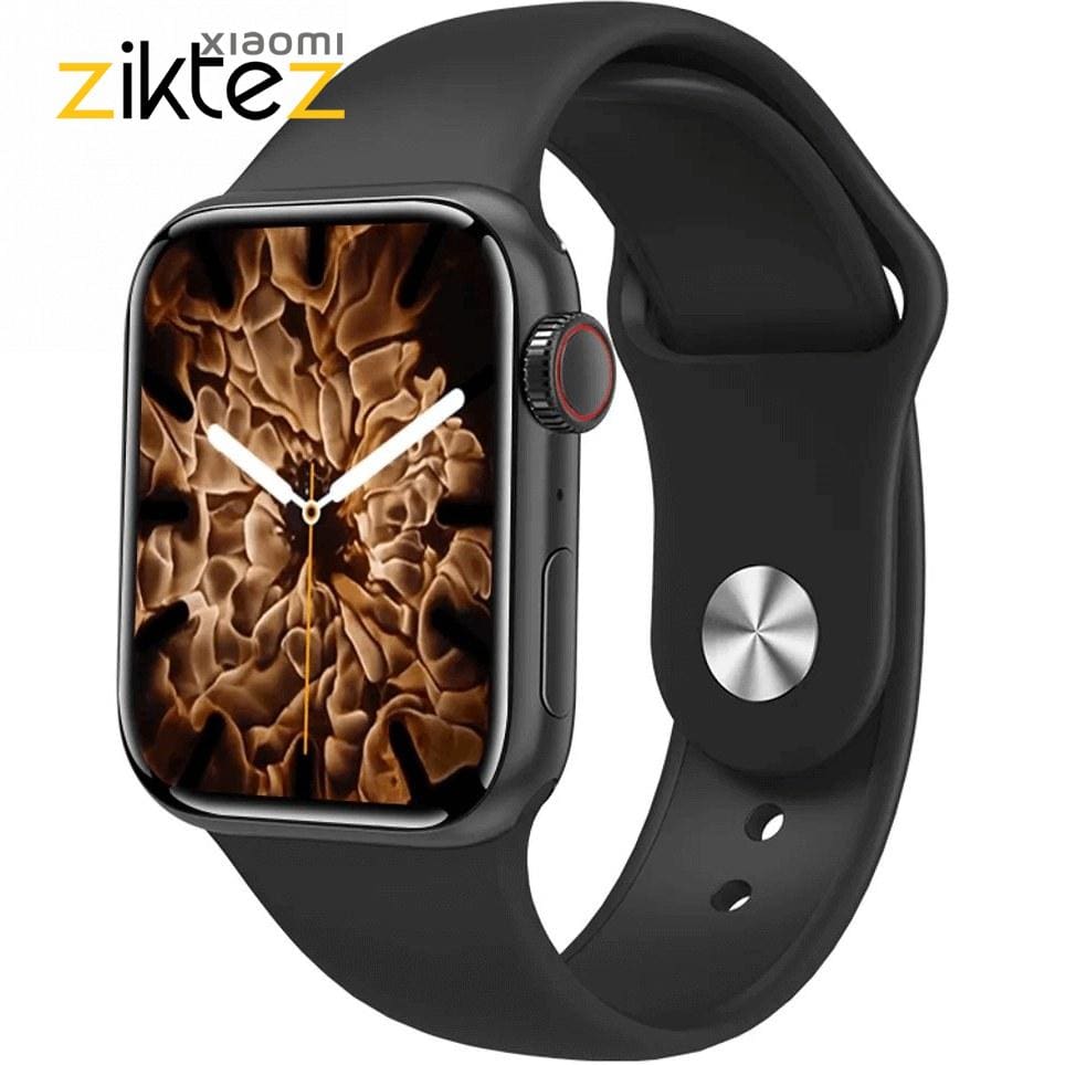 ساعت هوشمند ایکس او XO W7 Pro (گلوبال اورجینال اصل پلمپ ارسال فوری) فروشگاه اینترنتی زیکتز