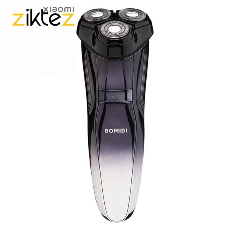 ریش تراش شیائومی Bomidi Electric Shaver M5 ضد آب (گلوبال پلمپ_ ارسال فوری) فروشگاه اینترنتی زیکتز