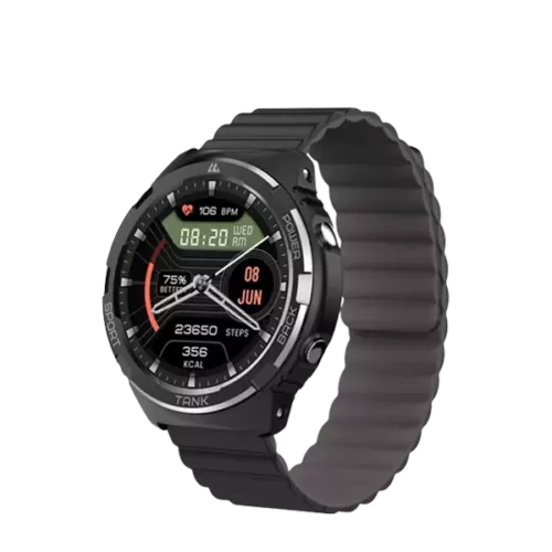 ساعت هوشمند شیائومی مدل KOSPET TANK S1 گلوبال (اصل پلمپ ارسال فوری) فروشگاه اینترنتی زیکتز