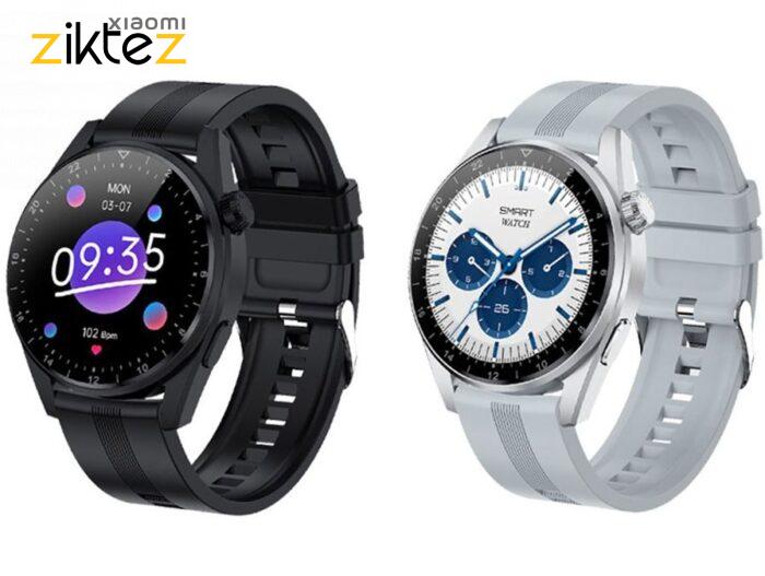 ساعت هوشمند ایکس او XO W3 Pro Plus (اورجینال پلمپ ارسال فوری) فروشگاه اینترنتی زیکتز
