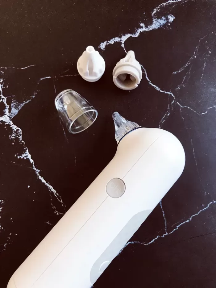 گوش پاک کن خشک کن شیائومی Xiaomi Thermal Ear Dryer (نسخه اورجینال پلمپ) - Image 6