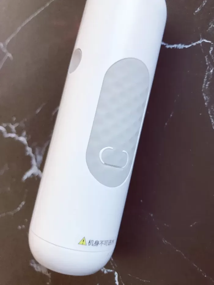 گوش پاک کن خشک کن شیائومی Xiaomi Thermal Ear Dryer (نسخه اورجینال پلمپ) - Image 4
