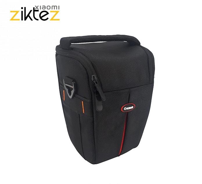 کیف دوربین کانن Canon Black (اورجینال اصلی ارسال فوری) فروشگاه اینترنتی زیکتز