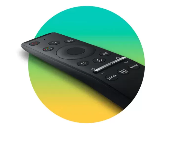 کنترل تلویزیون سامسونگ ویس دار (گلوبال) Samsung remot control - Image 7