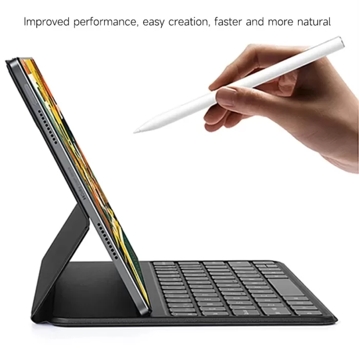 قلم لمسی شیائومی Xiaomi Smart Pen Generation 2 گلوبال (نسخه2 جدید اورجینال) - Image 6