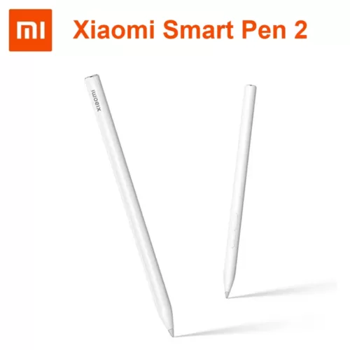 قلم لمسی شیائومی Xiaomi Smart Pen Generation 2 گلوبال (اصل پلمپ ارسال فوری) فروشگاه اینترنتی زیکتز