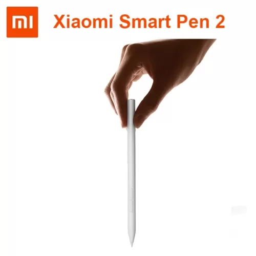 قلم لمسی شیائومی Xiaomi Smart Pen Generation 2 گلوبال (نسخه2 جدید اورجینال) فروشگاه اینترنتی زیکتز