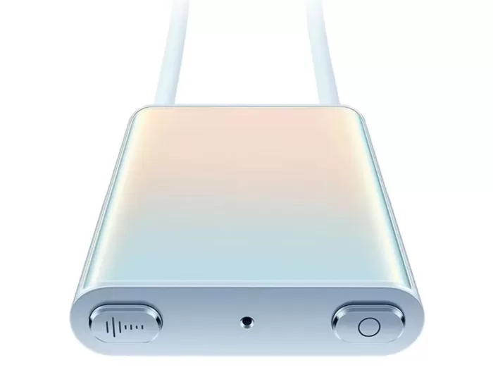 هندزفری بلوتوث گردنی شیائومی Xiaomi Necklace Earphone LYXQ06WM (اورجینال با گارانتی ارسال فوری) فروشگاه اینترنتی زیکتز