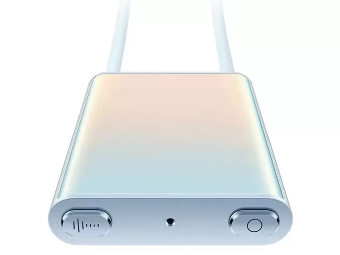 هندزفری بلوتوث گردنی شیائومی Xiaomi Necklace Earphone LYXQ06WM (اورجینال با گارانتی ارسال فوری) - Image 4
