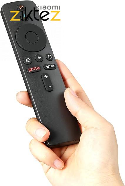کنترل شیائومی Mi Remote Control (اورجینال گلوبال ارسال فوری) فروشگاه اینترنتی زیکتز
