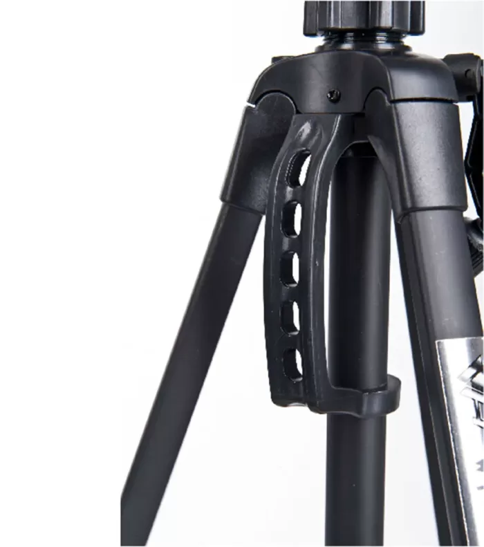 سه پایه دوربین ویفنگ مدل WT-3520 ۰ (نسخه اورجینال اصلی ارسال فوری) - Image 5