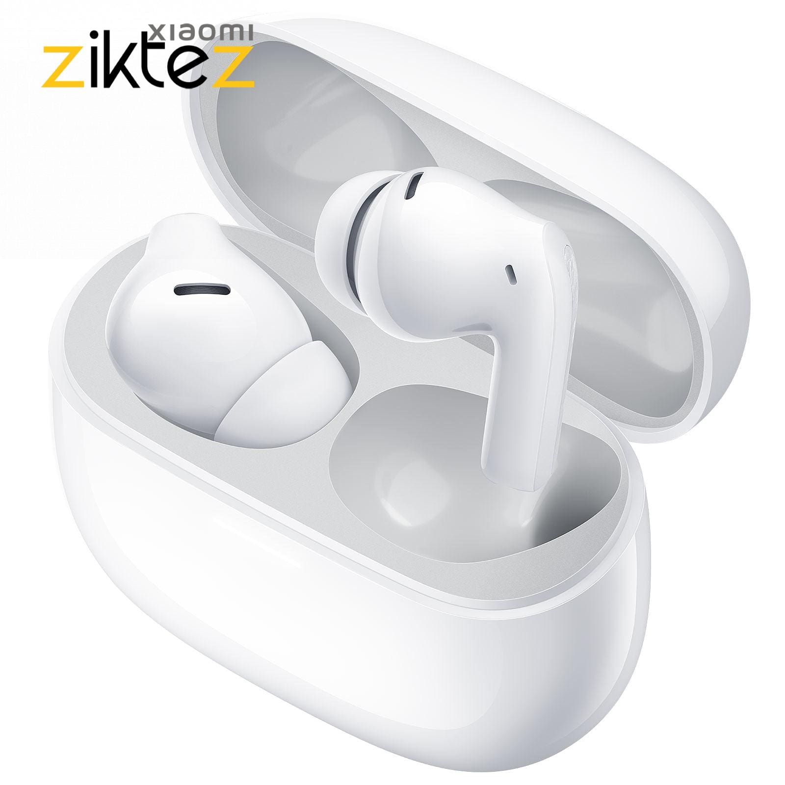 هندزفری بلوتوثی شیائومی مدل Xiaomi Redmi Buds 5 Pro NEW bluetooth Earbuds (اورجینال ارسال فوری) فروشگاه اینترنتی زیکتز