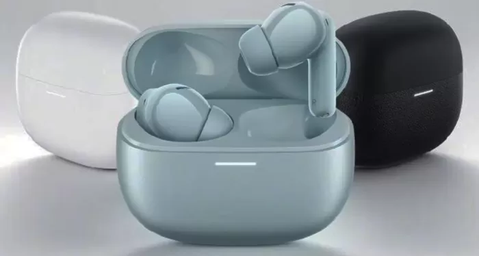 هندزفری بلوتوثی شیائومی مدل Xiaomi Redmi Buds 5 Pro NEW bluetooth Earbuds (اورجینال ارسال فوری) - Image 3