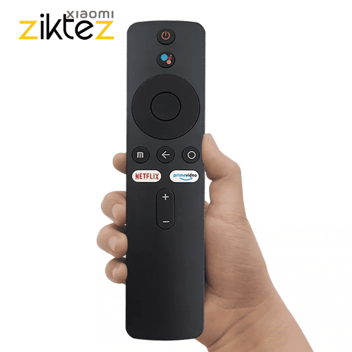 کنترل شیائومی Xiaomi Control NEW (اورجینال) فروشگاه اینترنتی زیکتز