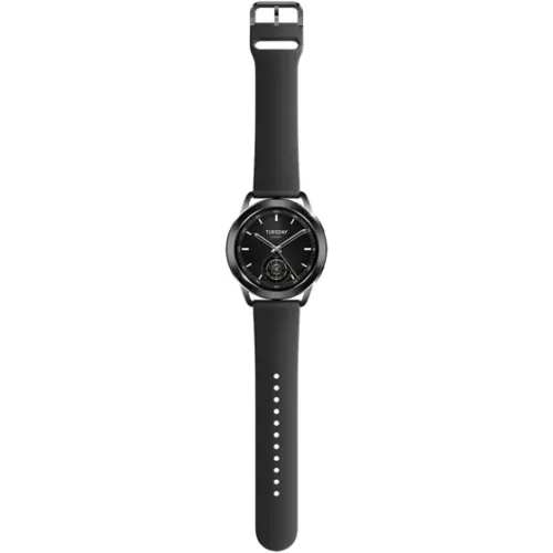 ساعت شیائومی Xiaomi Watch S3 NEW (اورجینال پلمپ با گارانتی) فروشگاه اینترنتی زیکتز