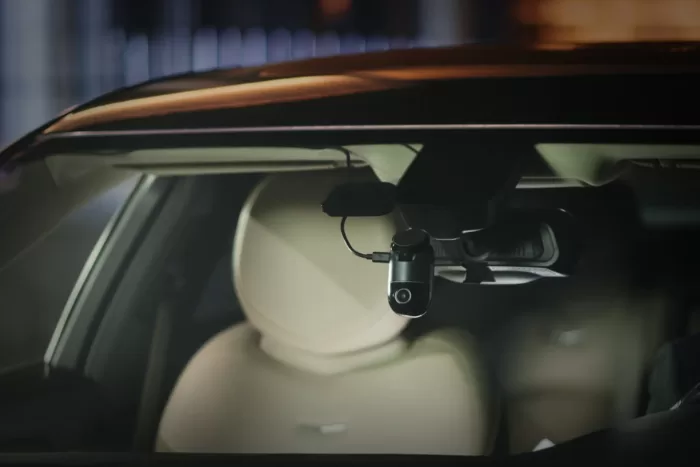 دوربین ماشین 360 درجه شیائومی 70mai Dash Cam Omni X200 (نسخه جدید اورجینال ارسال فوری) - Image 26