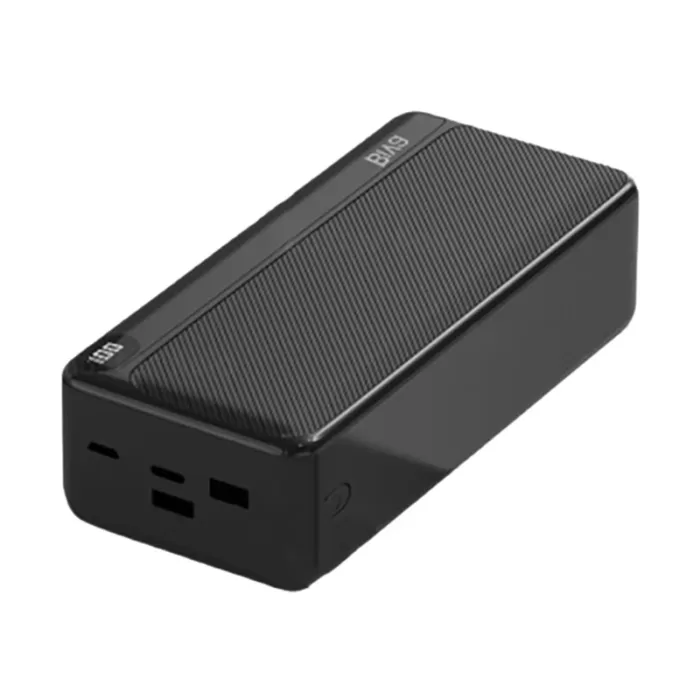 پاوربانک 20000 بیوا Biva BP-08 توان 22.5 وات همراه با کابل(اورجینال پلمپ با گارانتی ارسال فوری) - Image 2