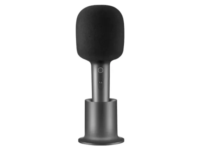 میکروفون بی سیم شیائومی Xiaomi Microphone (اورجینال پلمپ ارسال فوری) فروشگاه اینترنتی زیکتز