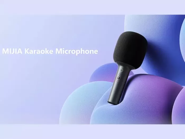 میکروفون بی سیم شیائومی Xiaomi Microphone (اورجینال پلمپ ارسال فوری) فروشگاه اینترنتی زیکتز