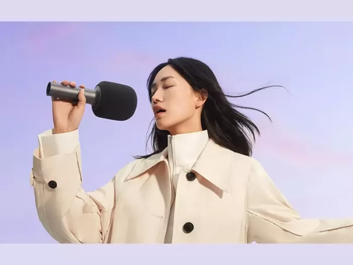 میکروفون بی سیم شیائومی Xiaomi Microphone (اورجینال پلمپ ارسال فوری) - Image 10