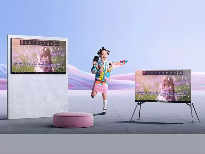 میکروفون بی سیم شیائومی Xiaomi Microphone (اورجینال پلمپ ارسال فوری) - Image 6