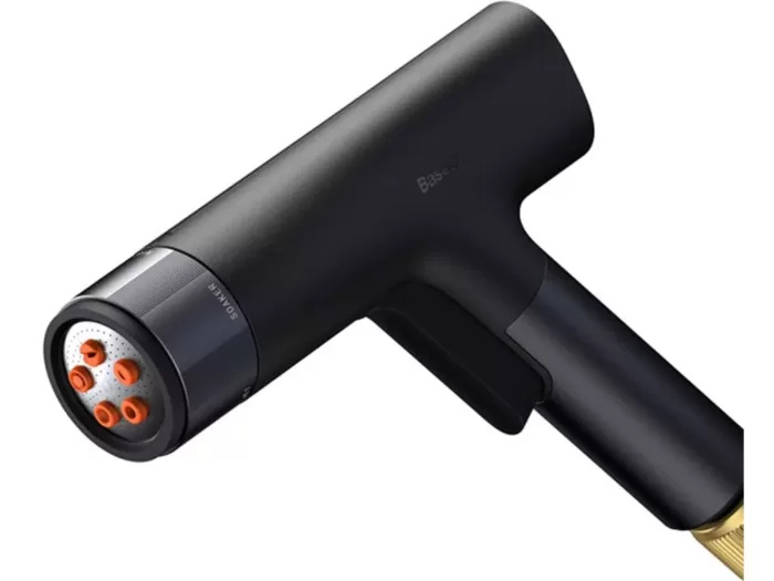 نازل کارواش باسئوس Baseus GF4 Nozzle CPYY010001(اورجینال پلمپ ارسال فوری) - Image 9