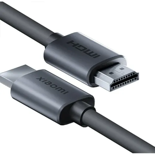 بهترین کابل HDMI شیائومی 8K ورژن 2.1 باکیفیت ترین قوی ترین کابل در جهان نسخه اورجینال اصلی فروشگاه اینترنتی زیکتز