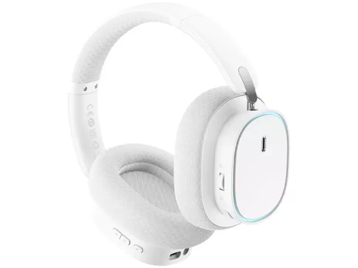 هدست بی سیم گیمینگ بیسوس مدل Baseus AeQur GH02 (اورجینال ارسال فوری) - Image 9
