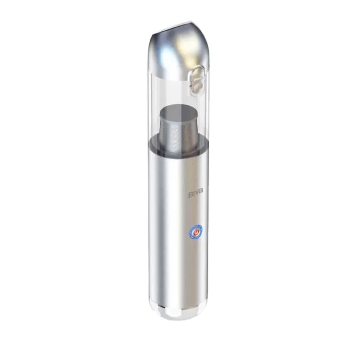 جارو شارژی ماشین بیوا Biva BVC-02 توان 60 وات(اورجینال پلمپ با گارانتی ارسال فوری) - Image 6